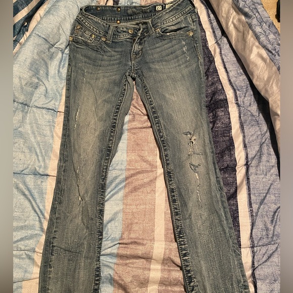 Miss me jeans - Picture 2 of 3